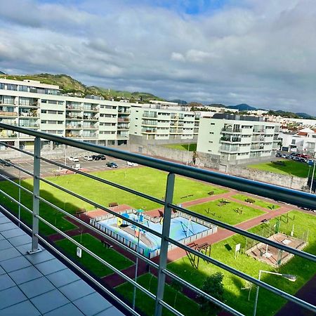 Azores Paim Apartment T1 Понта-Делгада Екстер'єр фото