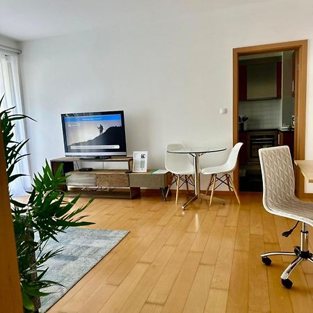 Azores Paim Apartment T1 Понта-Делгада Екстер'єр фото