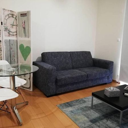Azores Paim Apartment T1 Понта-Делгада Екстер'єр фото