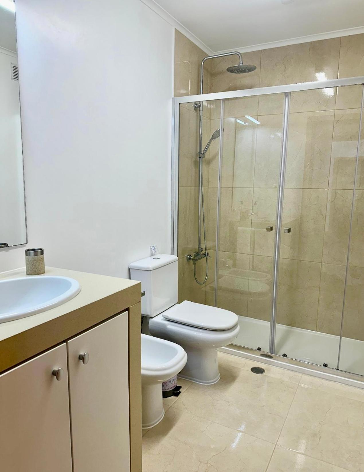 Azores Paim Apartment T1 Понта-Делгада Екстер'єр фото