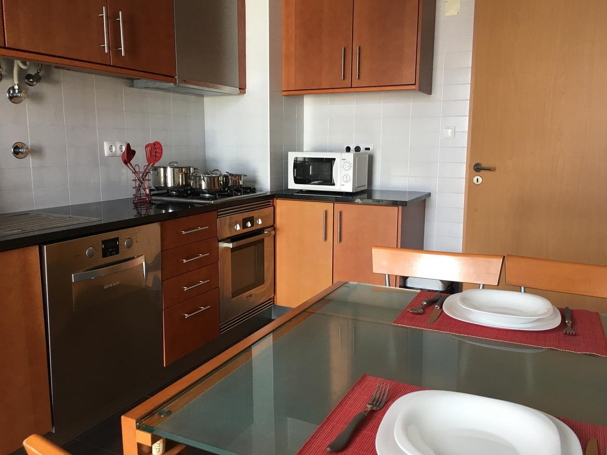 Azores Paim Apartment T1 Понта-Делгада Екстер'єр фото
