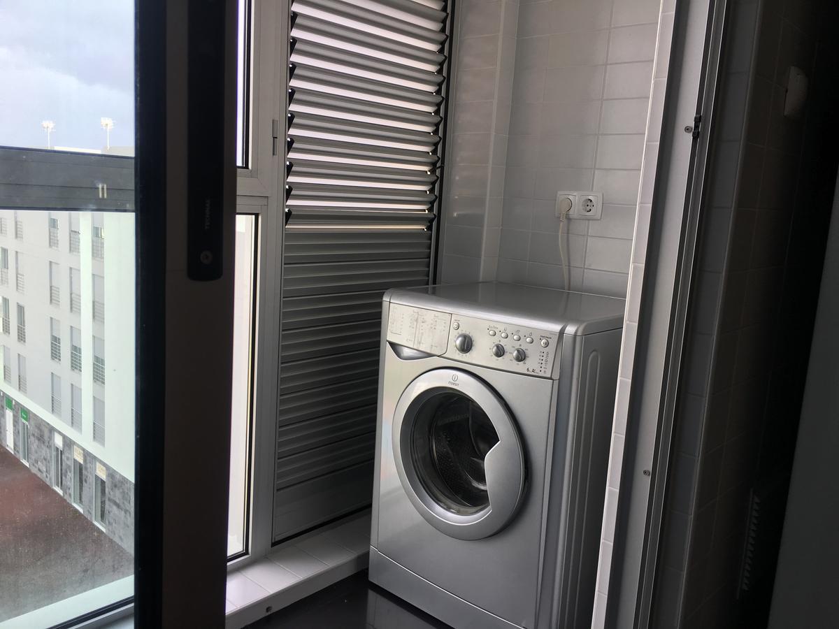 Azores Paim Apartment T1 Понта-Делгада Екстер'єр фото