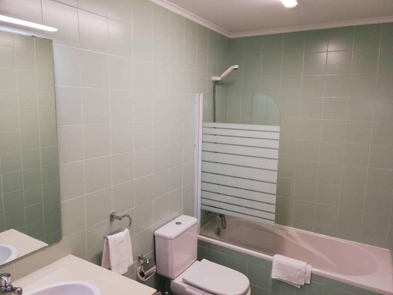 Azores Paim Apartment T1 Понта-Делгада Екстер'єр фото